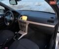 Сірий Опель Астра, об'ємом двигуна 1.7 л та пробігом 260 тис. км за 4950 $, фото 33 на Automoto.ua