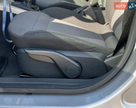 Сірий Опель Астра, об'ємом двигуна 1.69 л та пробігом 84 тис. км за 7400 $, фото 27 на Automoto.ua