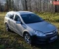 Сірий Опель Астра, об'ємом двигуна 1.7 л та пробігом 313 тис. км за 4685 $, фото 1 на Automoto.ua