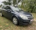 Сірий Опель Астра, об'ємом двигуна 1.4 л та пробігом 224 тис. км за 4799 $, фото 2 на Automoto.ua