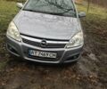 Сірий Опель Астра, об'ємом двигуна 1.7 л та пробігом 186 тис. км за 5200 $, фото 1 на Automoto.ua