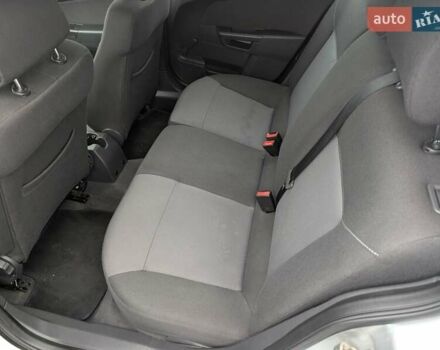 Серый Опель Астра, объемом двигателя 0 л и пробегом 240 тыс. км за 4850 $, фото 30 на Automoto.ua