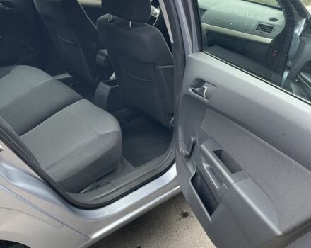 Сірий Опель Астра, об'ємом двигуна 1.4 л та пробігом 193 тис. км за 4900 $, фото 22 на Automoto.ua