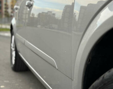 Серый Опель Астра, объемом двигателя 1.7 л и пробегом 228 тыс. км за 4899 $, фото 22 на Automoto.ua