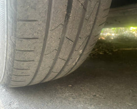 Серый Опель Астра, объемом двигателя 1.91 л и пробегом 257 тыс. км за 4800 $, фото 10 на Automoto.ua