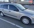 Серый Опель Астра, объемом двигателя 1.7 л и пробегом 303 тыс. км за 5200 $, фото 1 на Automoto.ua