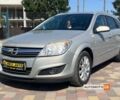 Сірий Опель Астра, об'ємом двигуна 1.6 л та пробігом 266 тис. км за 5900 $, фото 2 на Automoto.ua