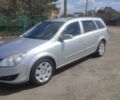 Сірий Опель Астра, об'ємом двигуна 1.7 л та пробігом 280 тис. км за 3320 $, фото 1 на Automoto.ua