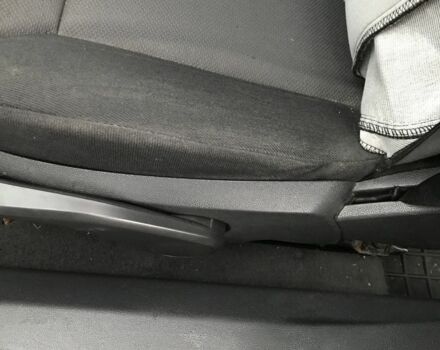 Сірий Опель Астра, об'ємом двигуна 1.7 л та пробігом 186 тис. км за 5200 $, фото 6 на Automoto.ua