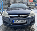 Сірий Опель Астра, об'ємом двигуна 1.69 л та пробігом 307 тис. км за 5200 $, фото 1 на Automoto.ua
