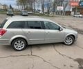 Серый Опель Астра, объемом двигателя 1.8 л и пробегом 191 тыс. км за 7199 $, фото 6 на Automoto.ua