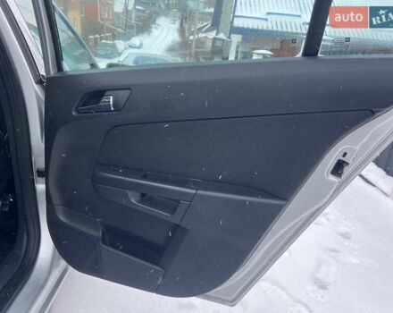 Сірий Опель Астра, об'ємом двигуна 1.6 л та пробігом 209 тис. км за 5999 $, фото 52 на Automoto.ua