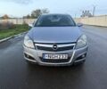 Опель Астра 2008 в Андрушевке на Automoto.ua Серый Опель Астра, объемом двигателя 1.9 л и пробегом 227 тыс. км за 2800 $, фото 1 на Automoto.ua