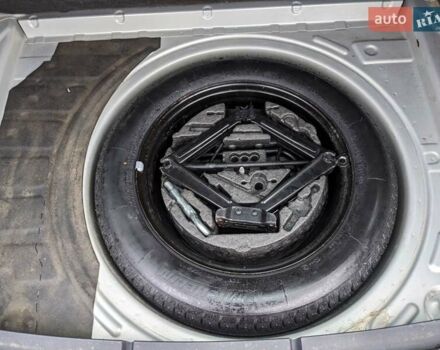 Серый Опель Астра, объемом двигателя 1.6 л и пробегом 240 тыс. км за 5750 $, фото 55 на Automoto.ua