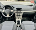 Опель Астра 2008 в Виннице на Automoto.ua Серый Опель Астра, объемом двигателя 1.8 л и пробегом 166 тыс. км за 6499 $, фото 26 на Automoto.ua