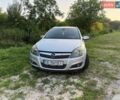 Сірий Опель Астра, об'ємом двигуна 1.9 л та пробігом 340 тис. км за 5000 $, фото 1 на Automoto.ua