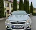 Серый Опель Астра, объемом двигателя 1.6 л и пробегом 201 тыс. км за 4700 $, фото 1 на Automoto.ua