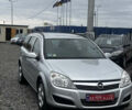 Сірий Опель Астра, об'ємом двигуна 1.6 л та пробігом 223 тис. км за 6700 $, фото 3 на Automoto.ua