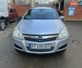 Серый Опель Астра, объемом двигателя 1.7 л и пробегом 280 тыс. км за 4700 $, фото 8 на Automoto.ua