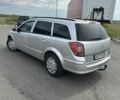 Сірий Опель Астра, об'ємом двигуна 1.7 л та пробігом 330 тис. км за 5500 $, фото 2 на Automoto.ua