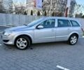 Сірий Опель Астра, об'ємом двигуна 1.6 л та пробігом 251 тис. км за 4999 $, фото 5 на Automoto.ua