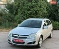Серый Опель Астра, объемом двигателя 1.6 л и пробегом 215 тыс. км за 5400 $, фото 3 на Automoto.ua