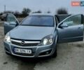 Серый Опель Астра, объемом двигателя 1.6 л и пробегом 251 тыс. км за 6100 $, фото 23 на Automoto.ua