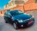 Серый Опель Астра, объемом двигателя 1.6 л и пробегом 199 тыс. км за 4750 $, фото 1 на Automoto.ua