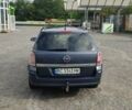 Сірий Опель Астра, об'ємом двигуна 1.69 л та пробігом 252 тис. км за 5000 $, фото 1 на Automoto.ua