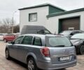 Серый Опель Астра, объемом двигателя 1.7 л и пробегом 200 тыс. км за 3200 $, фото 6 на Automoto.ua