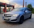 Опель Астра 2008 в Виньковцах на Automoto.ua Серый Опель Астра, объемом двигателя 1.7 л и пробегом 310 тыс. км за 4200 $, фото 1 на Automoto.ua