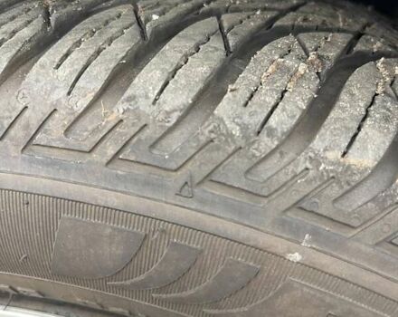 Серый Опель Астра, объемом двигателя 1.4 л и пробегом 193 тыс. км за 4900 $, фото 23 на Automoto.ua