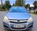 Серый Опель Астра, объемом двигателя 1.7 л и пробегом 310 тыс. км за 4200 $, фото 1 на Automoto.ua
