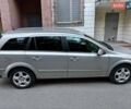 Серый Опель Астра, объемом двигателя 1.8 л и пробегом 290 тыс. км за 5200 $, фото 5 на Automoto.ua