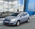 Сірий Опель Астра, об'ємом двигуна 1.6 л та пробігом 250 тис. км за 4528 $, фото 1 на Automoto.ua