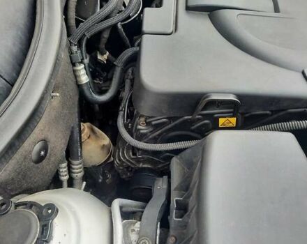 Сірий Опель Астра, об'ємом двигуна 1.9 л та пробігом 219 тис. км за 6200 $, фото 18 на Automoto.ua