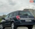 Серый Опель Астра, объемом двигателя 0 л и пробегом 160 тыс. км за 5499 $, фото 32 на Automoto.ua