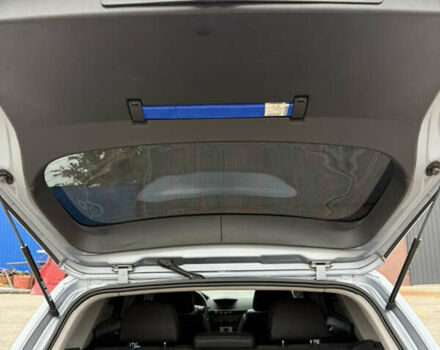 Серый Опель Астра, объемом двигателя 1.6 л и пробегом 289 тыс. км за 4200 $, фото 43 на Automoto.ua