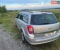 Сірий Опель Астра, об'ємом двигуна 1.7 л та пробігом 255 тис. км за 4700 $, фото 10 на Automoto.ua