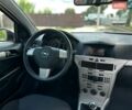 Сірий Опель Астра, об'ємом двигуна 1.6 л та пробігом 184 тис. км за 5500 $, фото 40 на Automoto.ua