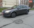 Сірий Опель Астра, об'ємом двигуна 1.4 л та пробігом 194 тис. км за 4999 $, фото 7 на Automoto.ua