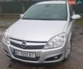 Сірий Опель Астра, об'ємом двигуна 1.4 л та пробігом 214 тис. км за 3900 $, фото 4 на Automoto.ua