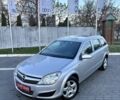 Сірий Опель Астра, об'ємом двигуна 1.6 л та пробігом 251 тис. км за 4999 $, фото 2 на Automoto.ua
