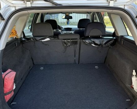 Серый Опель Астра, объемом двигателя 1.7 л и пробегом 320 тыс. км за 4600 $, фото 3 на Automoto.ua