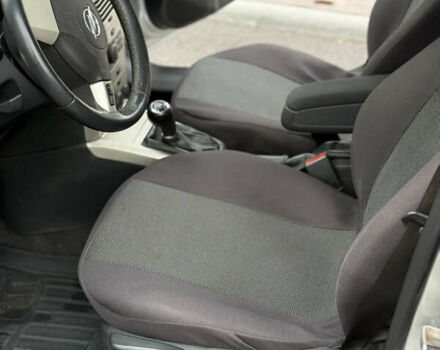 Серый Опель Астра, объемом двигателя 1.7 л и пробегом 228 тыс. км за 4899 $, фото 53 на Automoto.ua