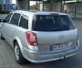 Серый Опель Астра, объемом двигателя 1.6 л и пробегом 282 тыс. км за 4850 $, фото 14 на Automoto.ua