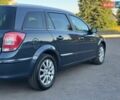 Сірий Опель Астра, об'ємом двигуна 1.6 л та пробігом 266 тис. км за 5400 $, фото 14 на Automoto.ua