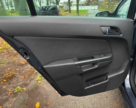 Сірий Опель Астра, об'ємом двигуна 1.6 л та пробігом 197 тис. км за 5990 $, фото 22 на Automoto.ua