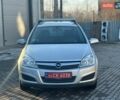 Сірий Опель Астра, об'ємом двигуна 1.6 л та пробігом 144 тис. км за 5899 $, фото 2 на Automoto.ua