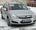 Сірий Опель Астра, об'ємом двигуна 1.6 л та пробігом 209 тис. км за 5999 $, фото 9 на Automoto.ua